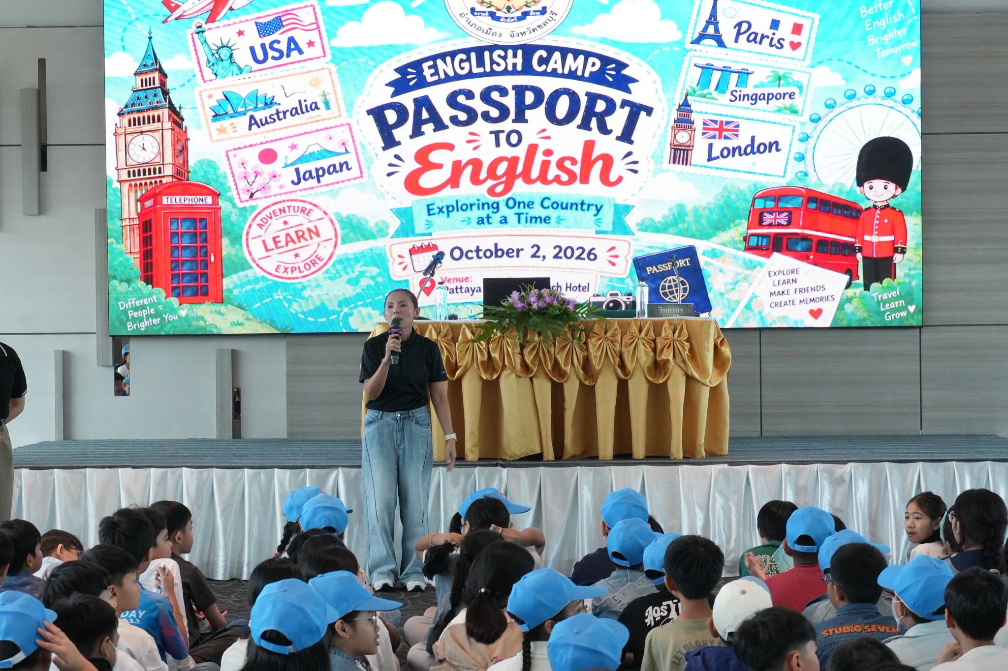 โรงเรียนปรีชานุศาสน์