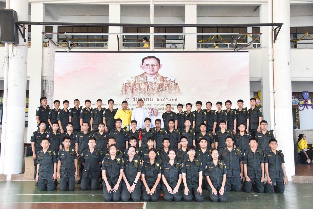 โรงเรียนปรีชานุศาสน์