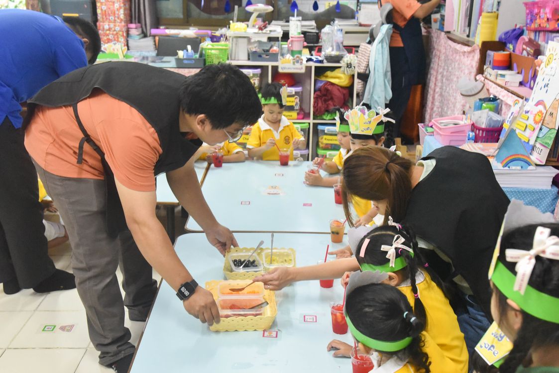 โรงเรียนปรีชานุศาสน์