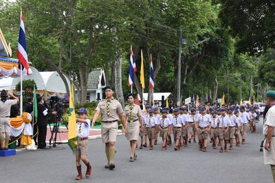 โรงเรียนปรีชานุศาสน์