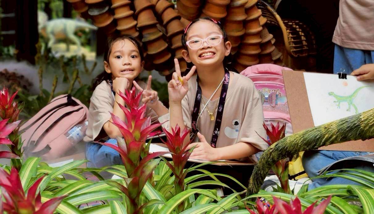 โรงเรียนปรีชานุศาสน์