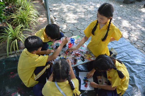โรงเรียนปรีชานุศาสน์