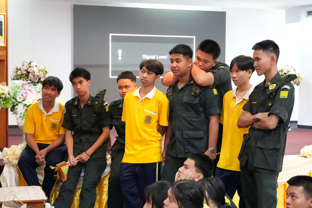 โรงเรียนปรีชานุศาสน์