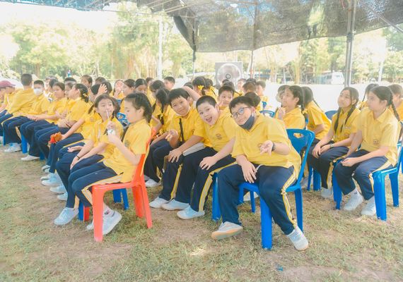 โรงเรียนปรีชานุศาสน์