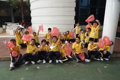 โรงเรียนปรีชานุศาสน์