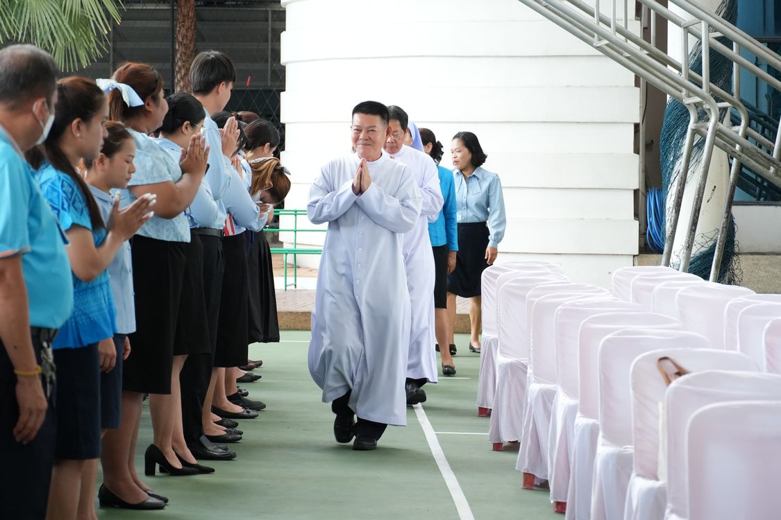 โรงเรียนปรีชานุศาสน์