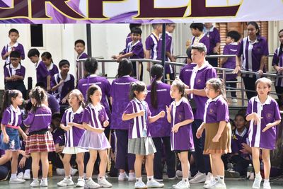 โรงเรียนปรีชานุศาสน์