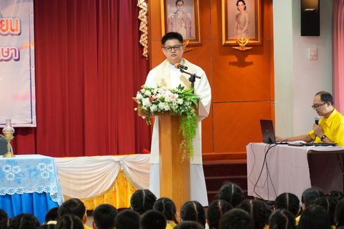 โรงเรียนปรีชานุศาสน์