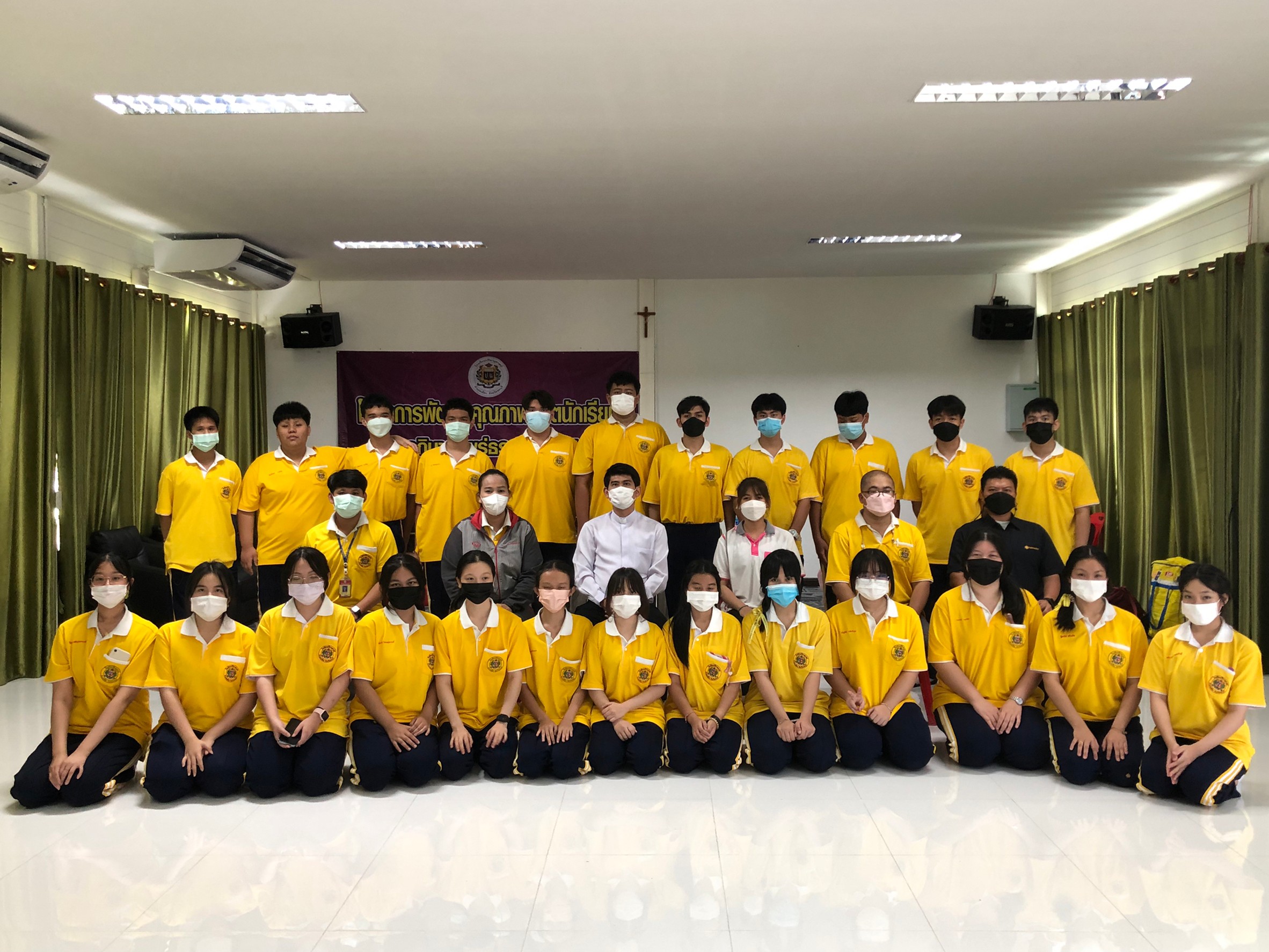 โรงเรียนปรีชานุศาสน์