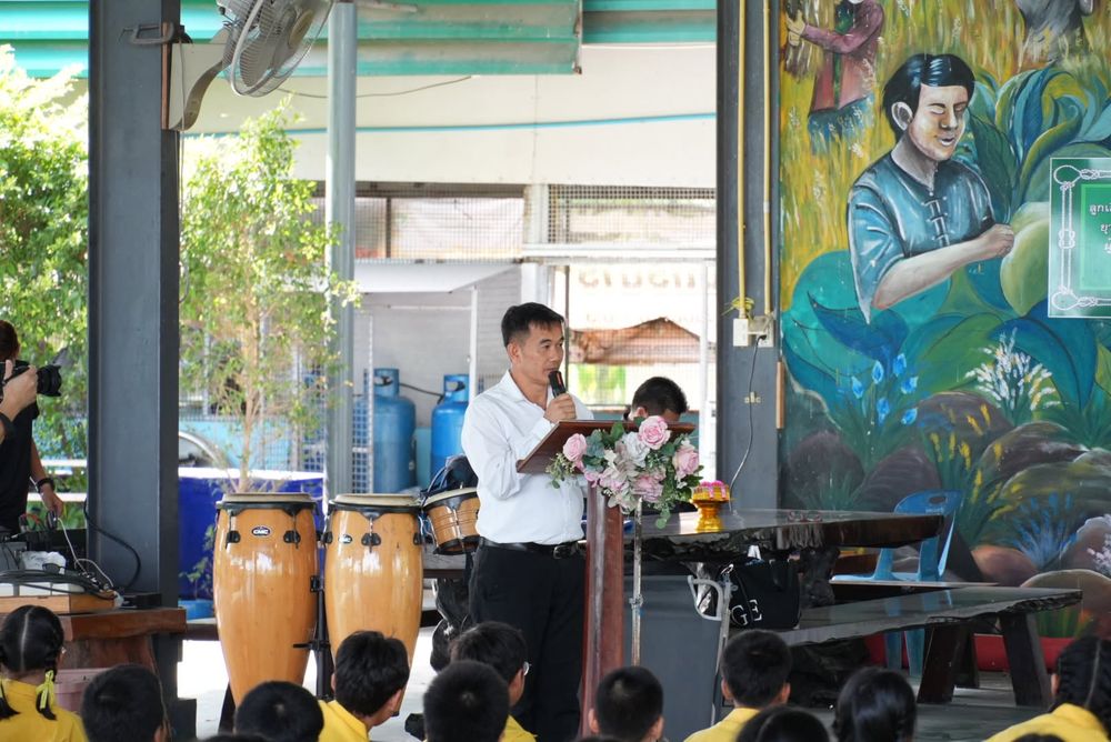 โรงเรียนปรีชานุศาสน์