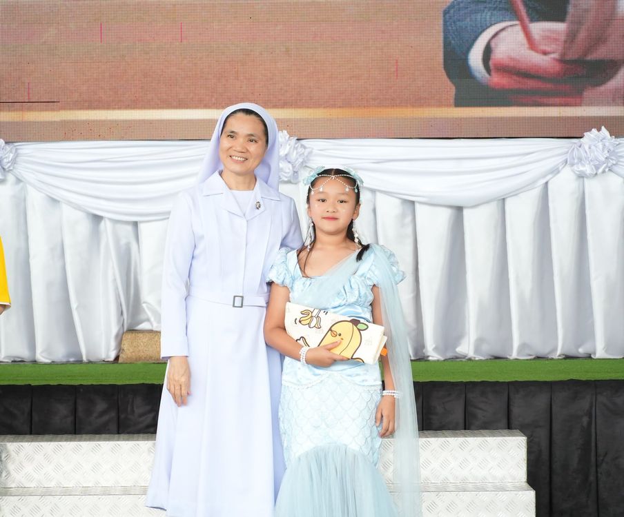 โรงเรียนปรีชานุศาสน์