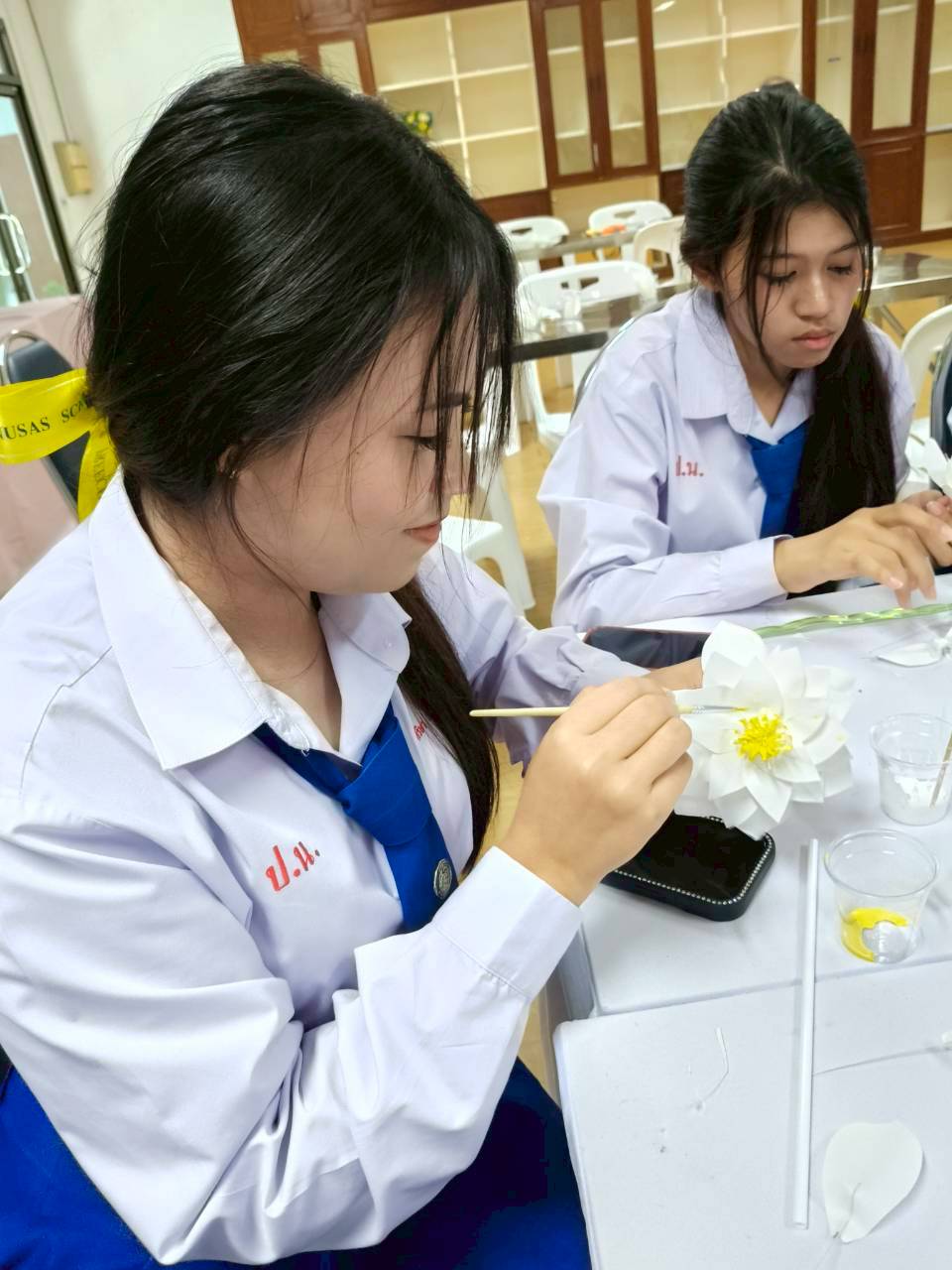โรงเรียนปรีชานุศาสน์