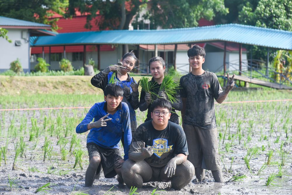โรงเรียนปรีชานุศาสน์