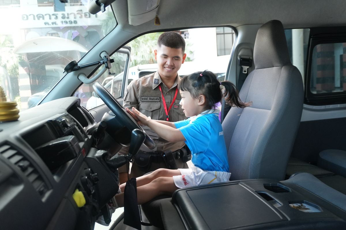 โรงเรียนปรีชานุศาสน์