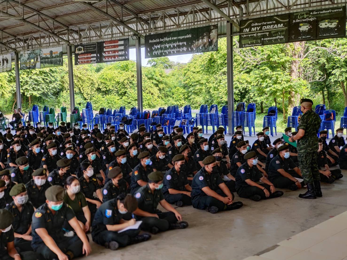 โรงเรียนปรีชานุศาสน์