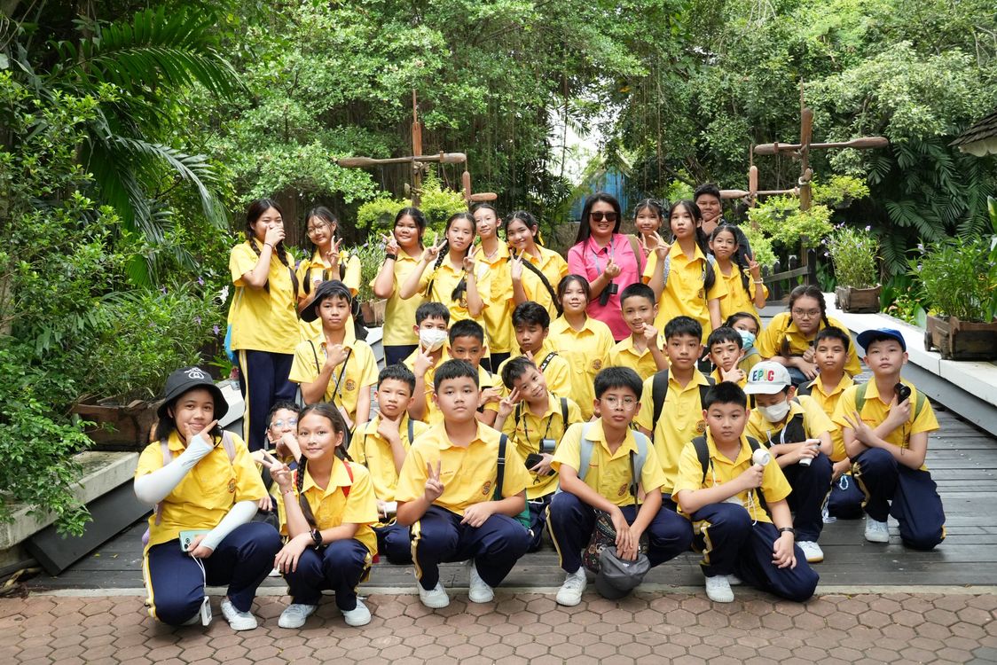 โรงเรียนปรีชานุศาสน์