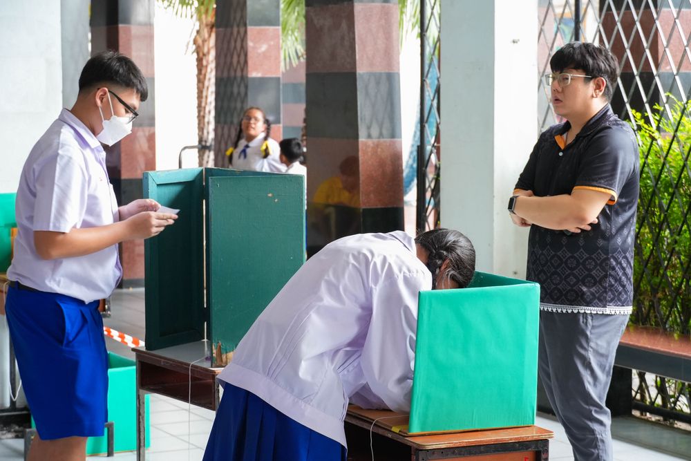 โรงเรียนปรีชานุศาสน์