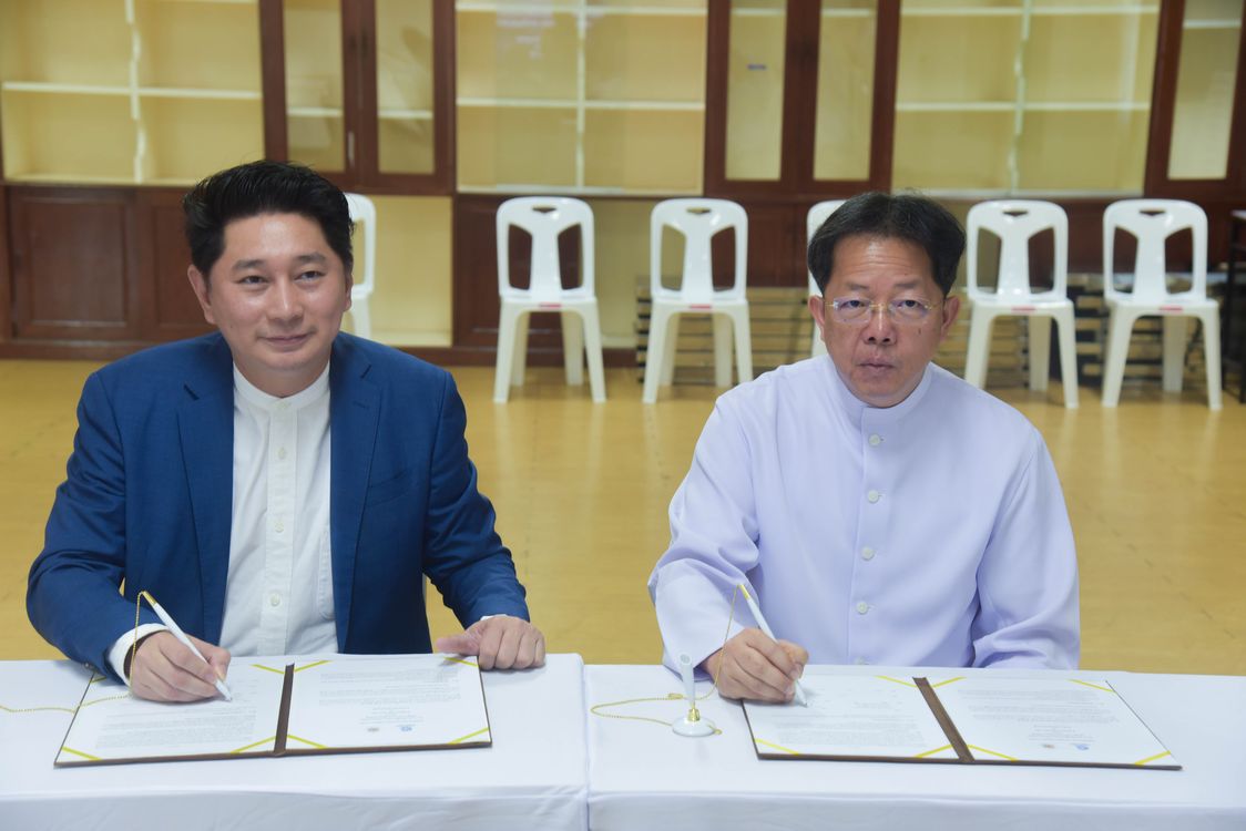 โรงเรียนปรีชานุศาสน์