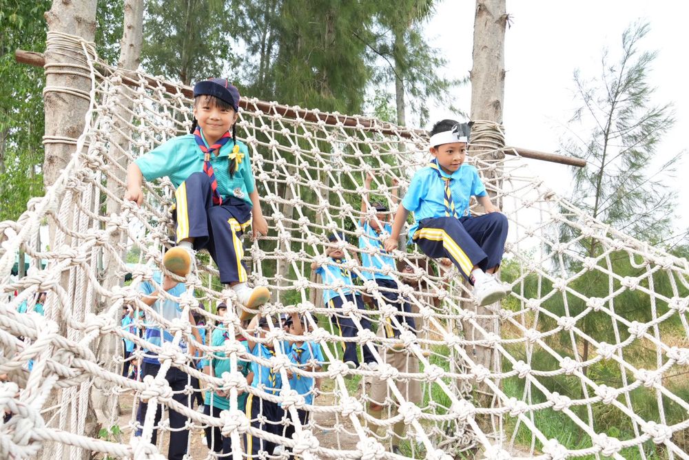 โรงเรียนปรีชานุศาสน์