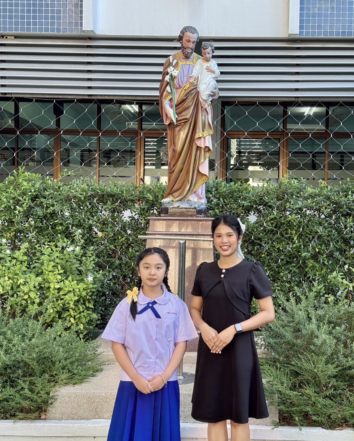 โรงเรียนปรีชานุศาสน์