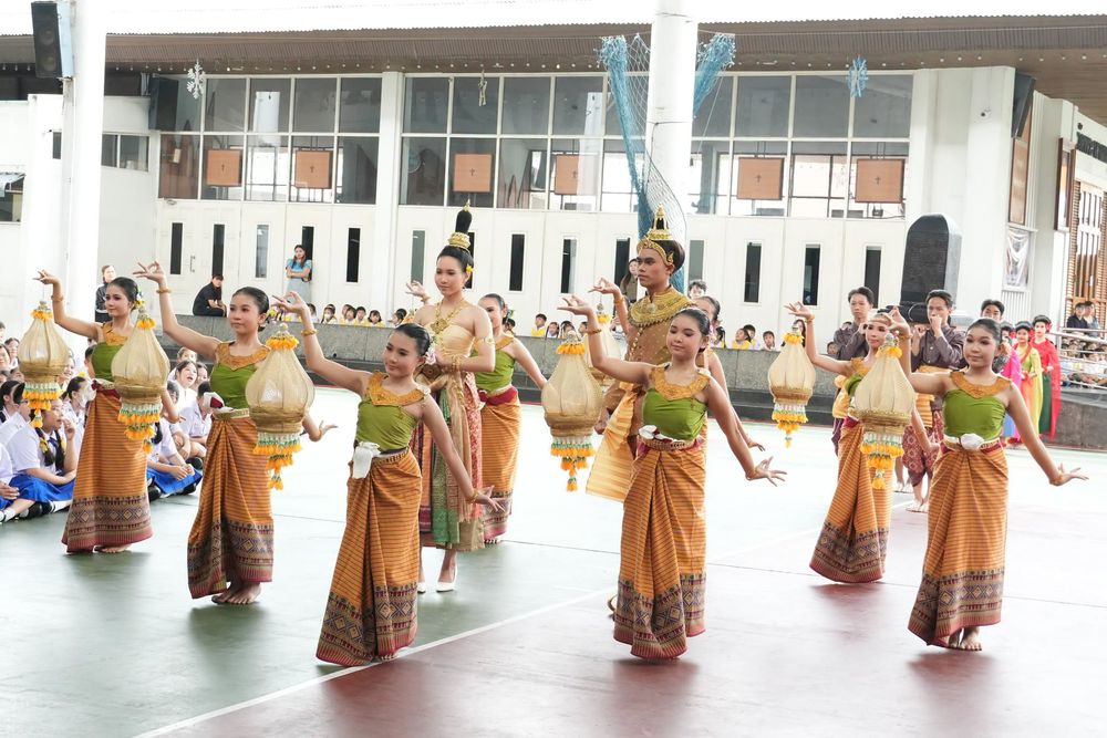 โรงเรียนปรีชานุศาสน์