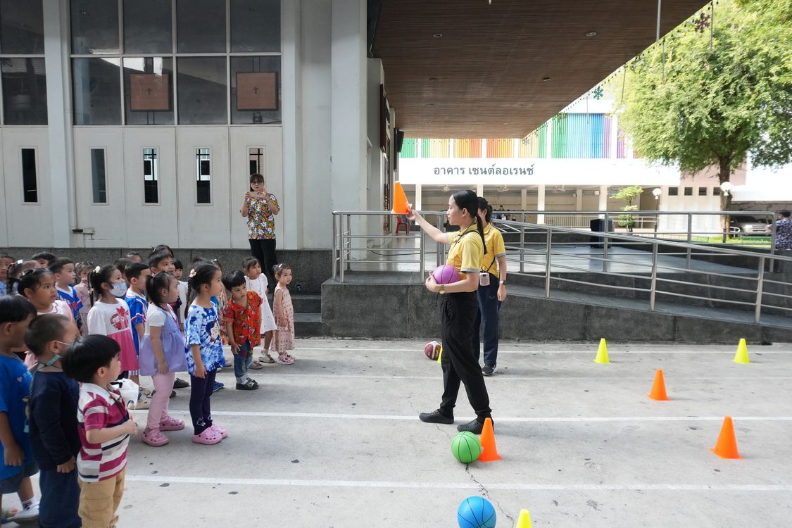 โรงเรียนปรีชานุศาสน์