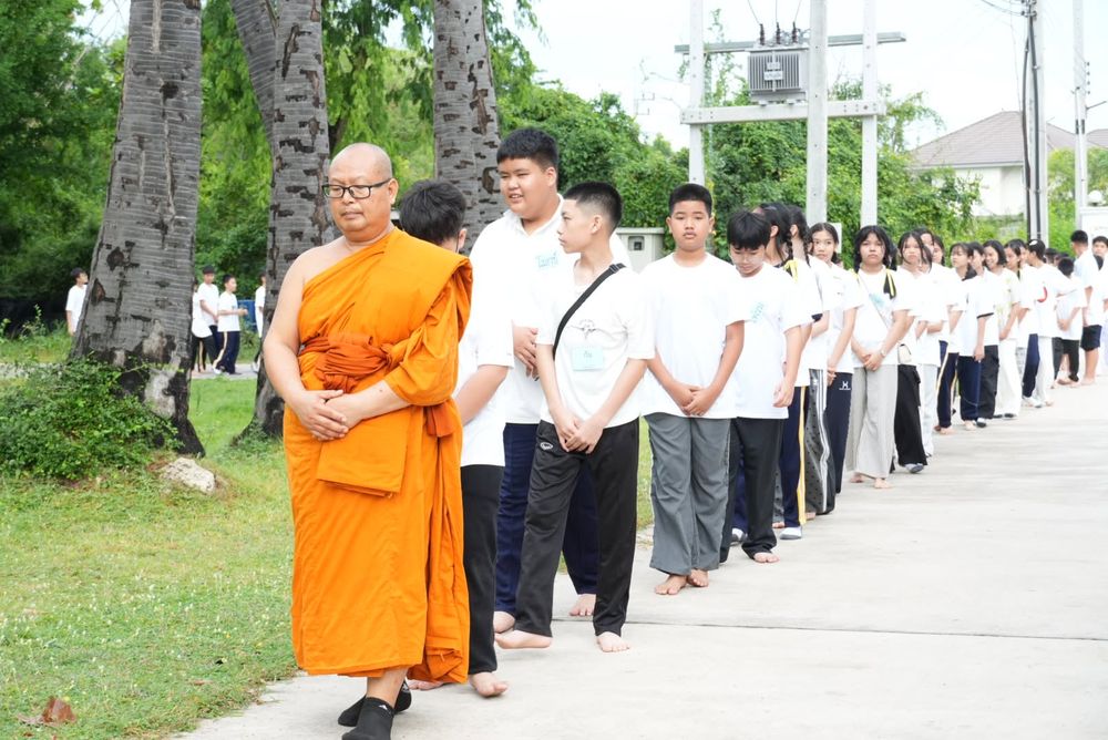 โรงเรียนปรีชานุศาสน์