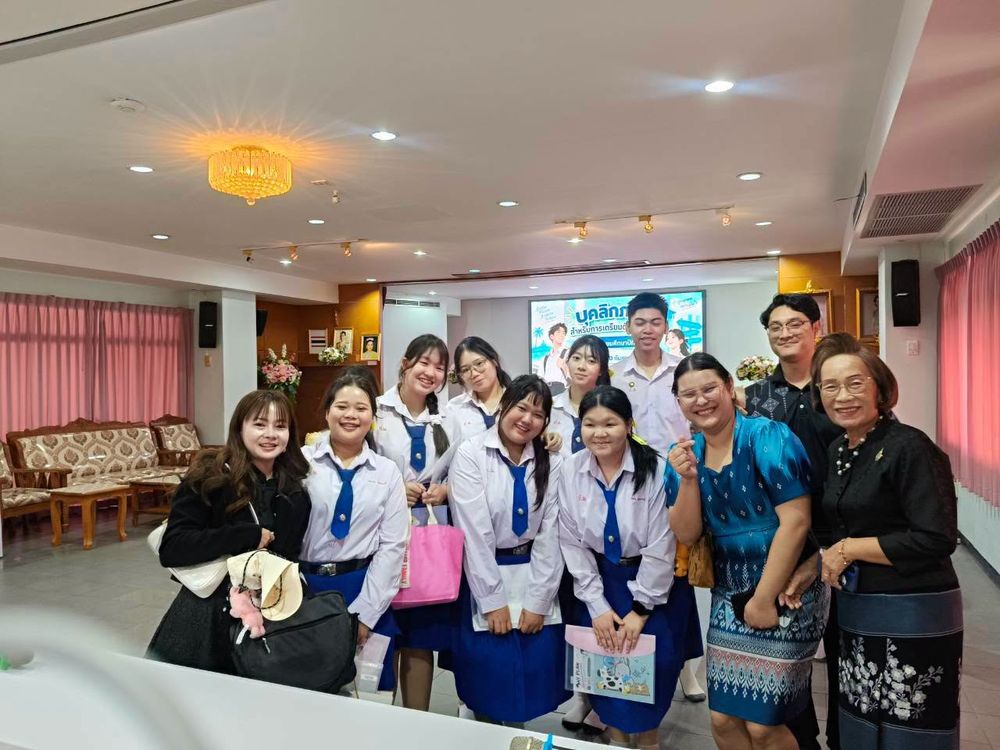 โรงเรียนปรีชานุศาสน์