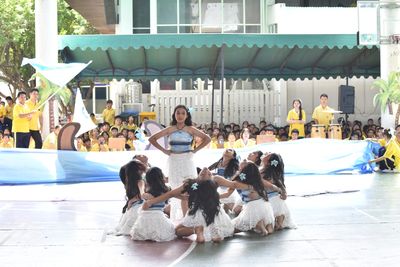 โรงเรียนปรีชานุศาสน์