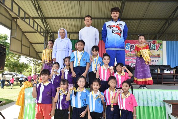 โรงเรียนปรีชานุศาสน์
