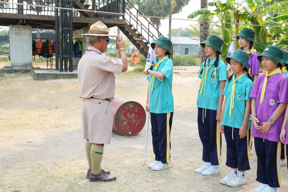 โรงเรียนปรีชานุศาสน์