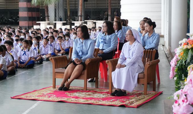 โรงเรียนปรีชานุศาสน์