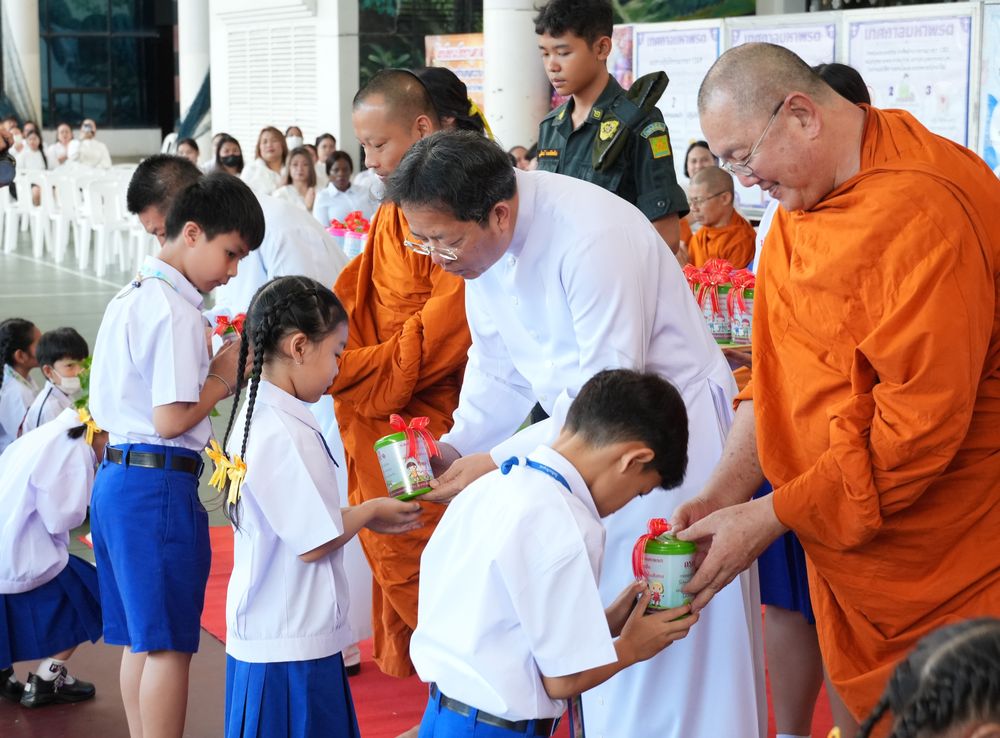 โรงเรียนปรีชานุศาสน์