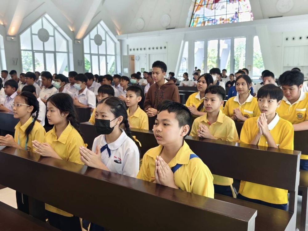 โรงเรียนปรีชานุศาสน์