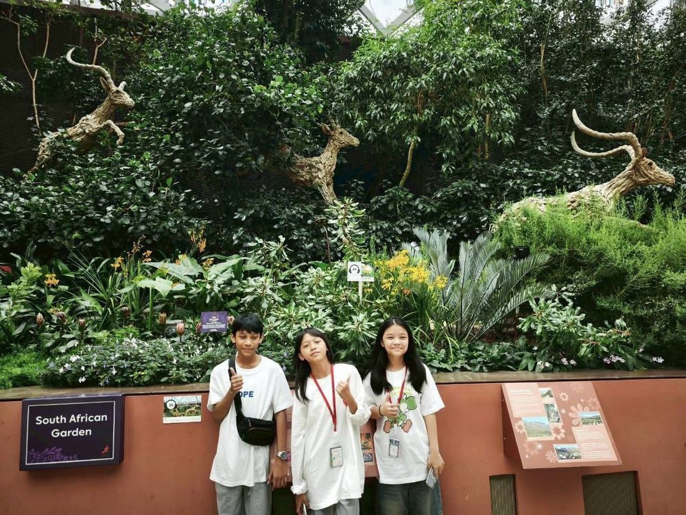 โรงเรียนปรีชานุศาสน์