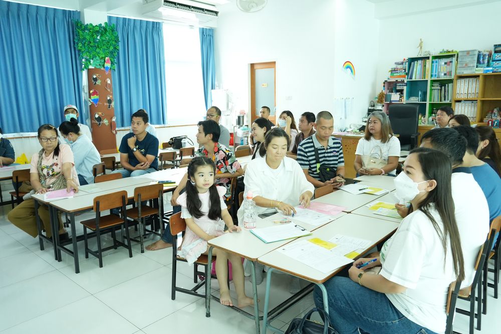 โรงเรียนปรีชานุศาสน์