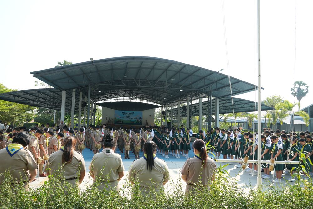 โรงเรียนปรีชานุศาสน์