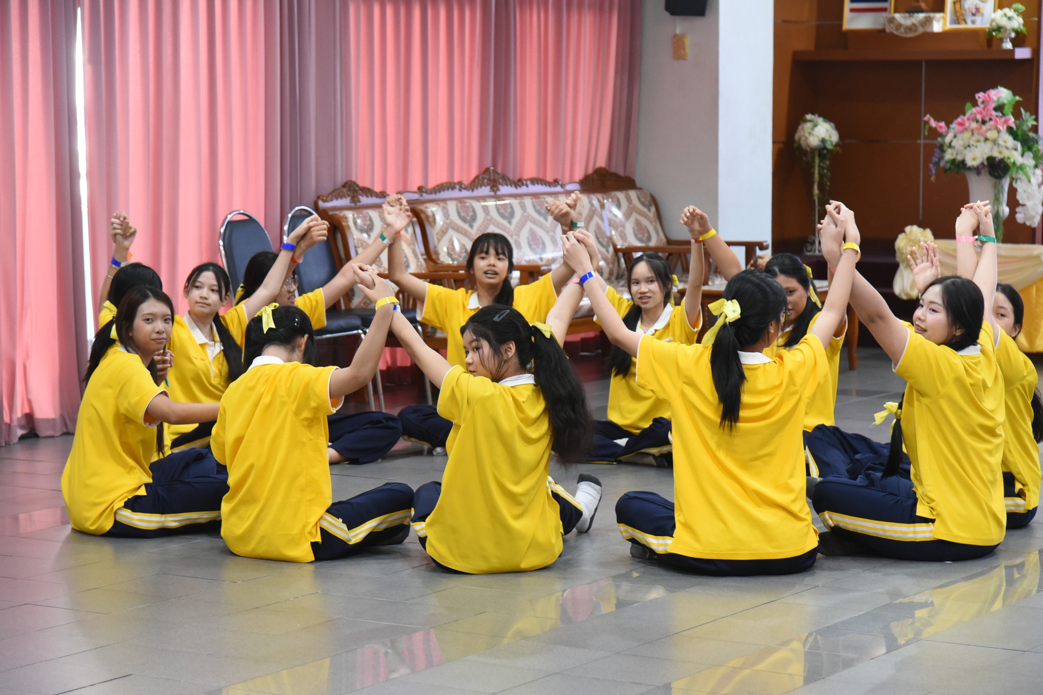 โรงเรียนปรีชานุศาสน์