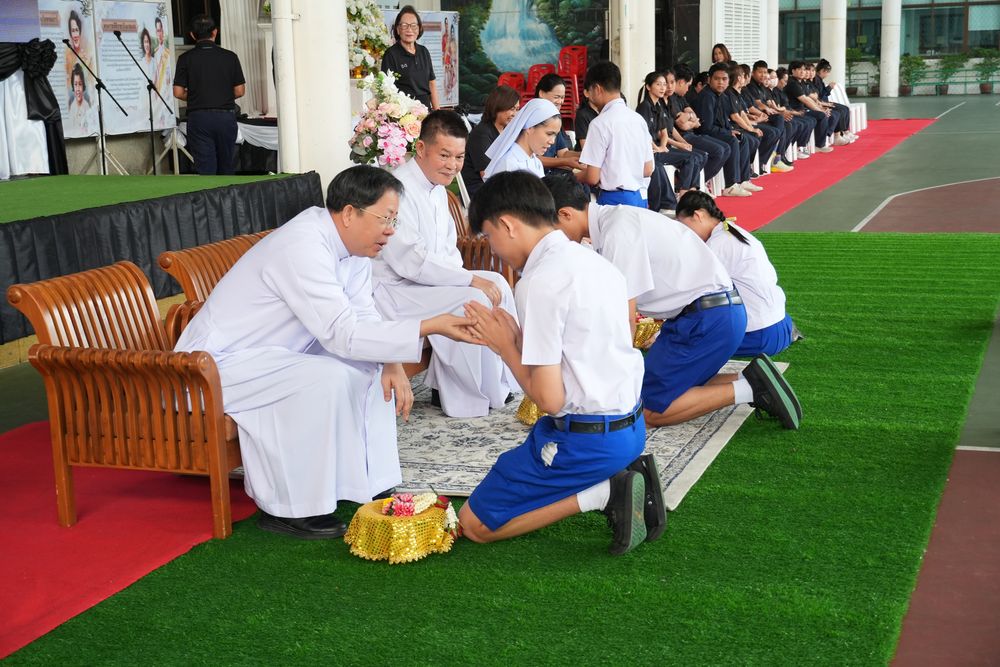 โรงเรียนปรีชานุศาสน์