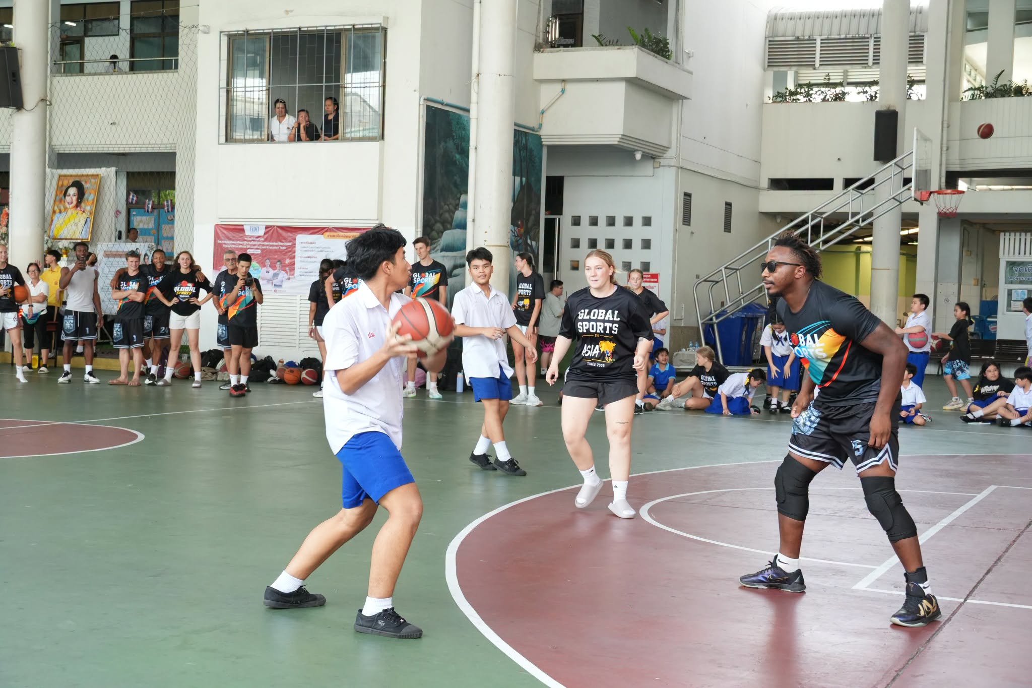 โรงเรียนปรีชานุศาสน์