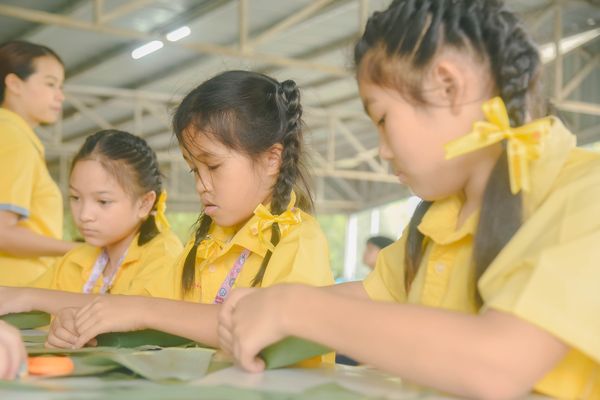 โรงเรียนปรีชานุศาสน์