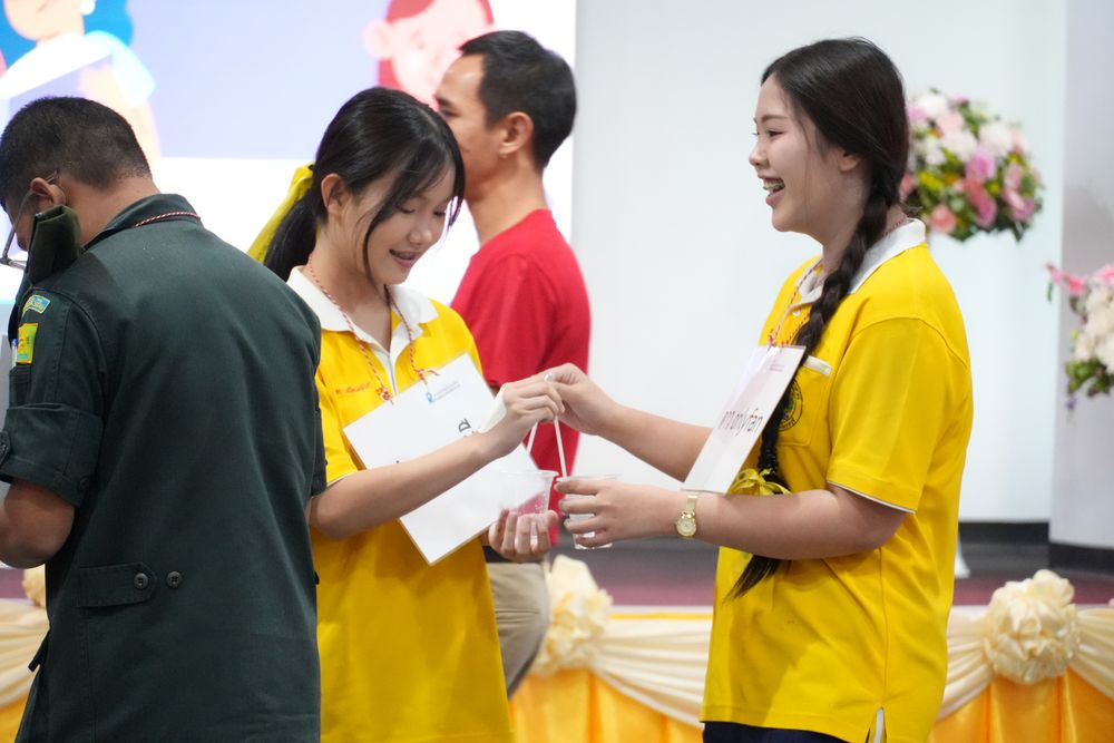 โรงเรียนปรีชานุศาสน์