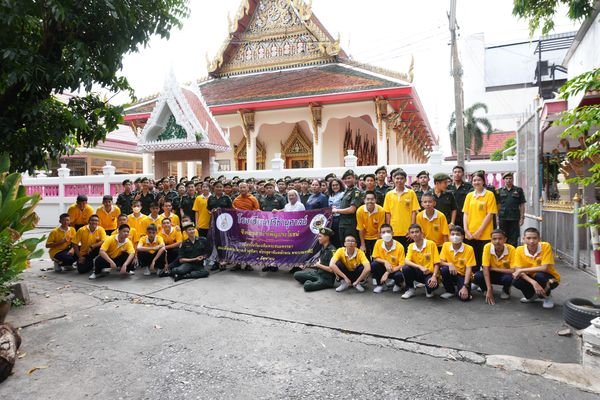 โรงเรียนปรีชานุศาสน์