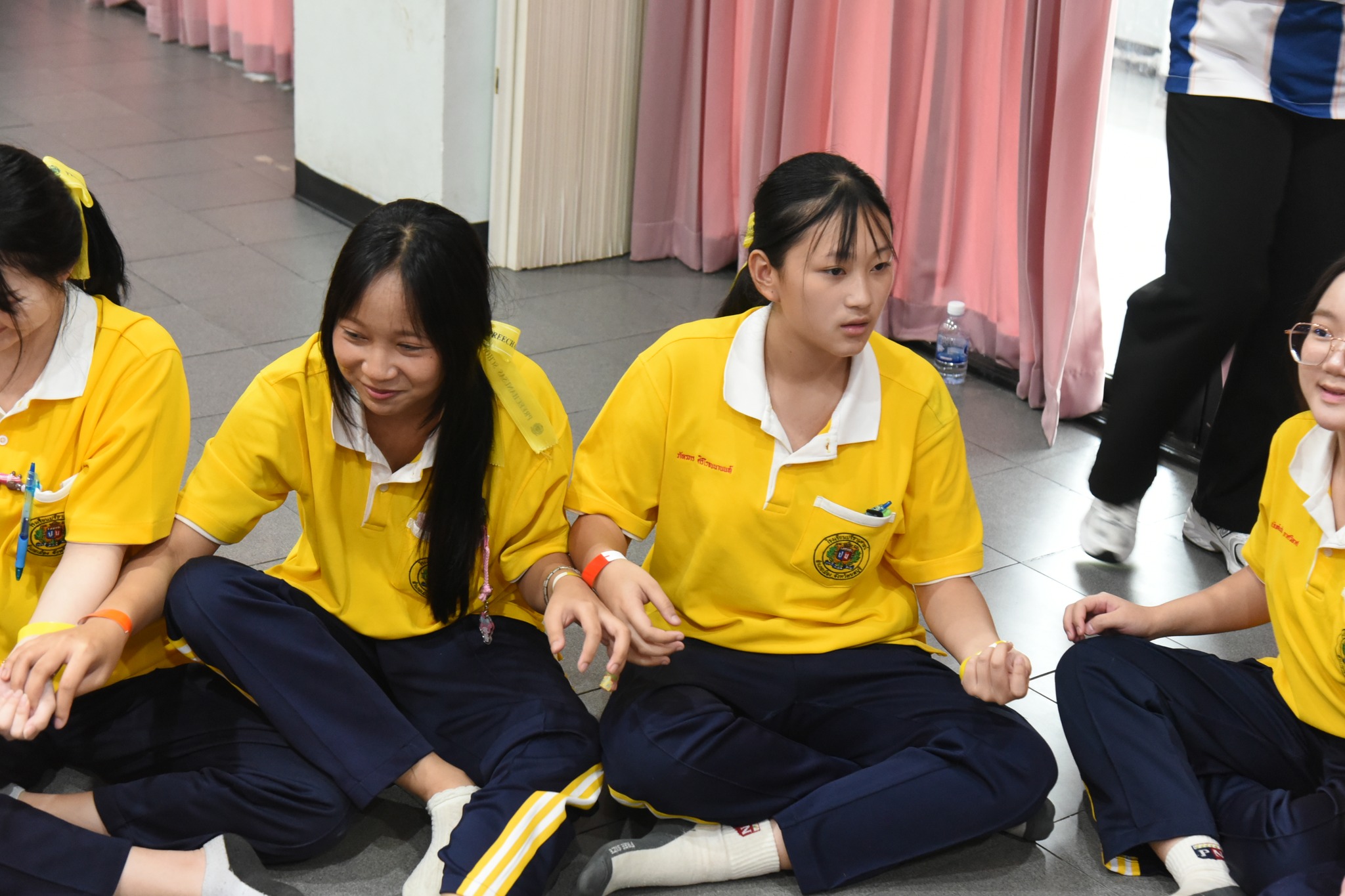 โรงเรียนปรีชานุศาสน์