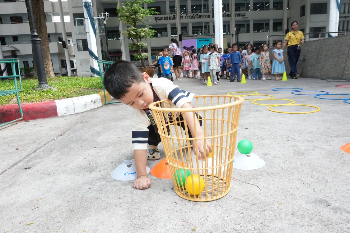 โรงเรียนปรีชานุศาสน์