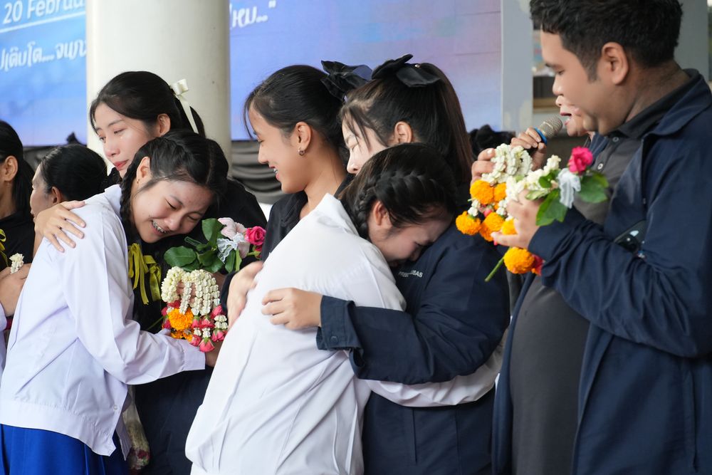 โรงเรียนปรีชานุศาสน์