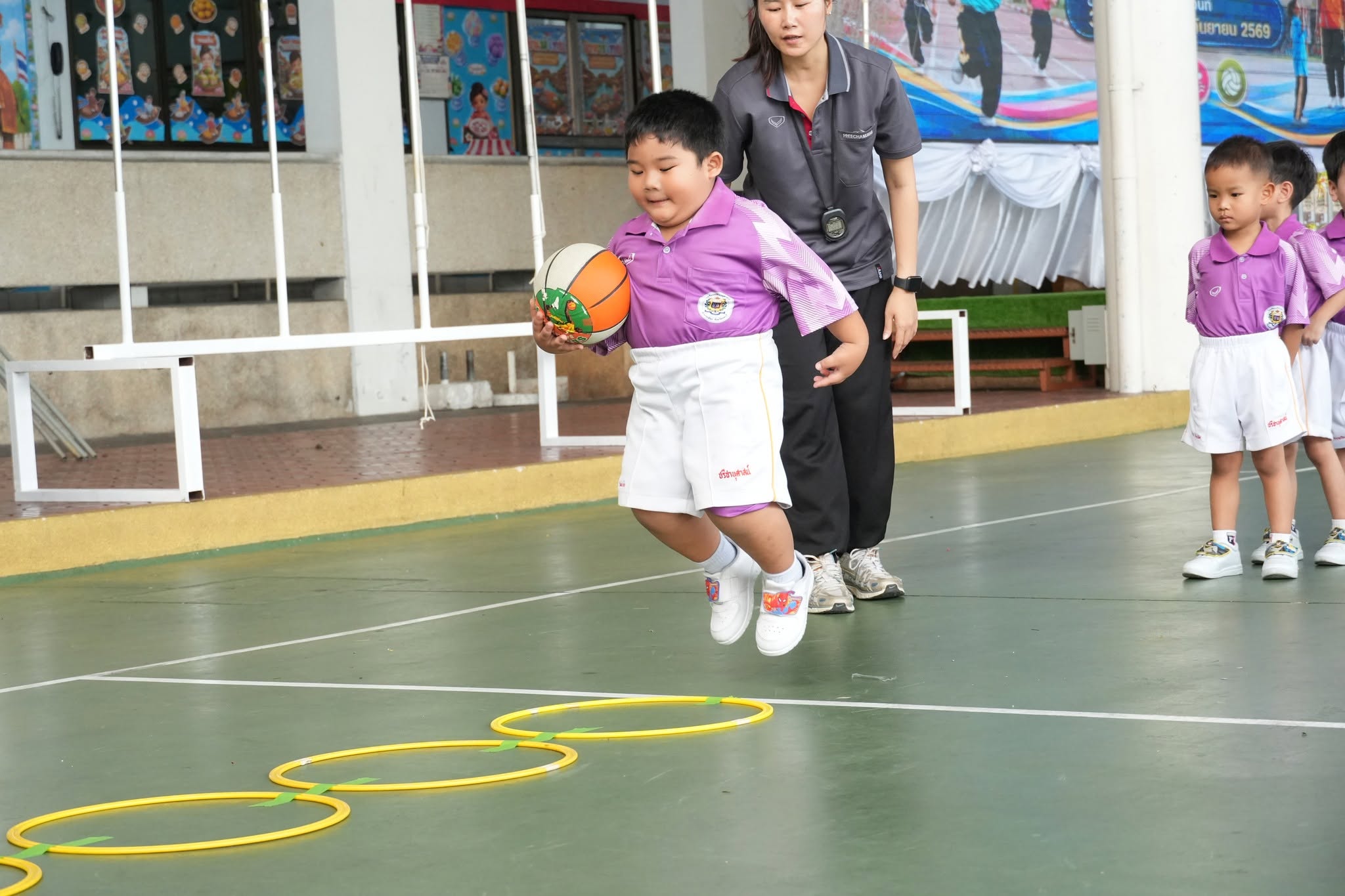 โรงเรียนปรีชานุศาสน์