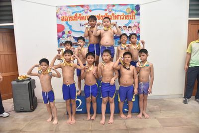 โรงเรียนปรีชานุศาสน์