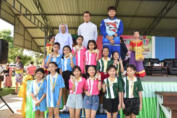 โรงเรียนปรีชานุศาสน์