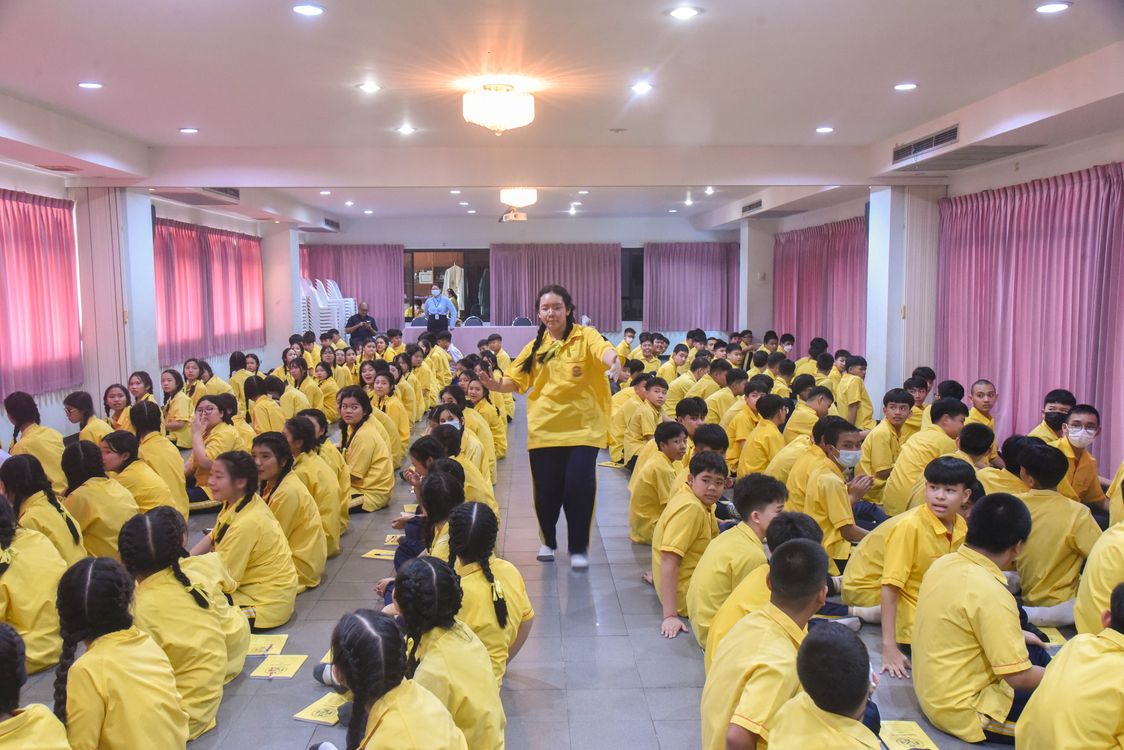 โรงเรียนปรีชานุศาสน์